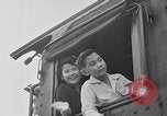 Image of Philippine Bear Ship Los Angeles California USA, 1954, second 18 stock footage video 65675052611
