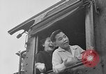 Image of Philippine Bear Ship Los Angeles California USA, 1954, second 19 stock footage video 65675052611