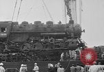 Image of Philippine Bear Ship Los Angeles California USA, 1954, second 20 stock footage video 65675052611