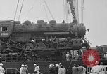 Image of Philippine Bear Ship Los Angeles California USA, 1954, second 21 stock footage video 65675052611