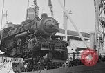 Image of Philippine Bear Ship Los Angeles California USA, 1954, second 24 stock footage video 65675052611