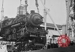 Image of Philippine Bear Ship Los Angeles California USA, 1954, second 25 stock footage video 65675052611