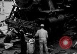 Image of Philippine Bear Ship Los Angeles California USA, 1954, second 27 stock footage video 65675052611