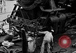 Image of Philippine Bear Ship Los Angeles California USA, 1954, second 28 stock footage video 65675052611