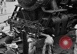 Image of Philippine Bear Ship Los Angeles California USA, 1954, second 29 stock footage video 65675052611