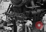 Image of Philippine Bear Ship Los Angeles California USA, 1954, second 30 stock footage video 65675052611