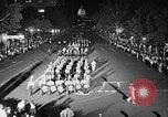 Image of American Legionnaires parade Washington DC USA, 1954, second 44 stock footage video 65675052612