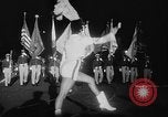Image of American Legionnaires parade Washington DC USA, 1954, second 47 stock footage video 65675052612
