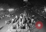 Image of American Legionnaires parade Washington DC USA, 1954, second 56 stock footage video 65675052612