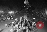 Image of American Legionnaires parade Washington DC USA, 1954, second 57 stock footage video 65675052612