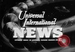 Image of Virologist Jonas Edward Salk United States USA, 1955, second 4 stock footage video 65675052613
