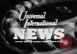 Image of Virologist Jonas Edward Salk United States USA, 1955, second 5 stock footage video 65675052613