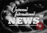 Image of Virologist Jonas Edward Salk United States USA, 1955, second 7 stock footage video 65675052613