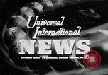 Image of Virologist Jonas Edward Salk United States USA, 1955, second 10 stock footage video 65675052613