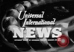 Image of Virologist Jonas Edward Salk United States USA, 1955, second 11 stock footage video 65675052613