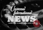 Image of Virologist Jonas Edward Salk United States USA, 1955, second 13 stock footage video 65675052613
