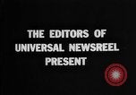 Image of Virologist Jonas Edward Salk United States USA, 1955, second 15 stock footage video 65675052613