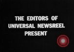 Image of Virologist Jonas Edward Salk United States USA, 1955, second 18 stock footage video 65675052613