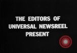 Image of Virologist Jonas Edward Salk United States USA, 1955, second 19 stock footage video 65675052613