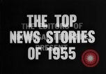 Image of Virologist Jonas Edward Salk United States USA, 1955, second 21 stock footage video 65675052613