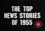 Image of Virologist Jonas Edward Salk United States USA, 1955, second 26 stock footage video 65675052613