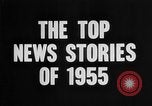 Image of Virologist Jonas Edward Salk United States USA, 1955, second 27 stock footage video 65675052613