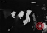 Image of Virologist Jonas Edward Salk United States USA, 1955, second 38 stock footage video 65675052613
