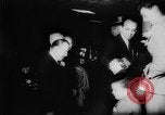 Image of Virologist Jonas Edward Salk United States USA, 1955, second 40 stock footage video 65675052613