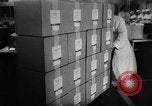 Image of Virologist Jonas Edward Salk United States USA, 1955, second 48 stock footage video 65675052613