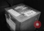 Image of Virologist Jonas Edward Salk United States USA, 1955, second 51 stock footage video 65675052613