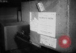 Image of Virologist Jonas Edward Salk United States USA, 1955, second 53 stock footage video 65675052613