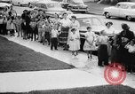 Image of Virologist Jonas Edward Salk United States USA, 1955, second 54 stock footage video 65675052613