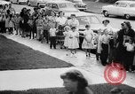 Image of Virologist Jonas Edward Salk United States USA, 1955, second 55 stock footage video 65675052613