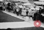 Image of Virologist Jonas Edward Salk United States USA, 1955, second 56 stock footage video 65675052613