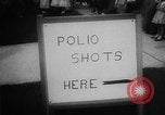 Image of Virologist Jonas Edward Salk United States USA, 1955, second 57 stock footage video 65675052613