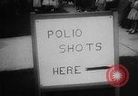 Image of Virologist Jonas Edward Salk United States USA, 1955, second 58 stock footage video 65675052613