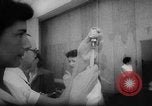 Image of Virologist Jonas Edward Salk United States USA, 1955, second 59 stock footage video 65675052613