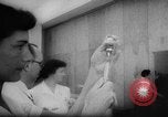 Image of Virologist Jonas Edward Salk United States USA, 1955, second 61 stock footage video 65675052613