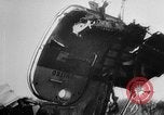 Image of wrecked planes United States USA, 1955, second 13 stock footage video 65675052616