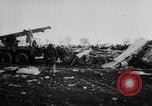 Image of wrecked planes United States USA, 1955, second 15 stock footage video 65675052616