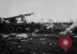 Image of wrecked planes United States USA, 1955, second 16 stock footage video 65675052616