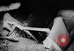 Image of wrecked planes United States USA, 1955, second 19 stock footage video 65675052616