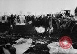 Image of wrecked planes United States USA, 1955, second 21 stock footage video 65675052616