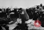 Image of wrecked planes United States USA, 1955, second 24 stock footage video 65675052616