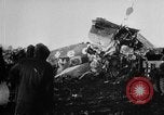 Image of wrecked planes United States USA, 1955, second 27 stock footage video 65675052616