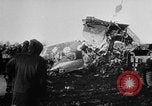 Image of wrecked planes United States USA, 1955, second 28 stock footage video 65675052616
