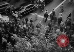 Image of Argentine people Argentina, 1955, second 5 stock footage video 65675052617