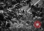 Image of Argentine people Argentina, 1955, second 7 stock footage video 65675052617
