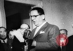 Image of Argentine people Argentina, 1955, second 9 stock footage video 65675052617