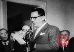 Image of Argentine people Argentina, 1955, second 10 stock footage video 65675052617